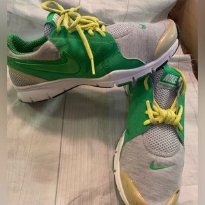 Nike